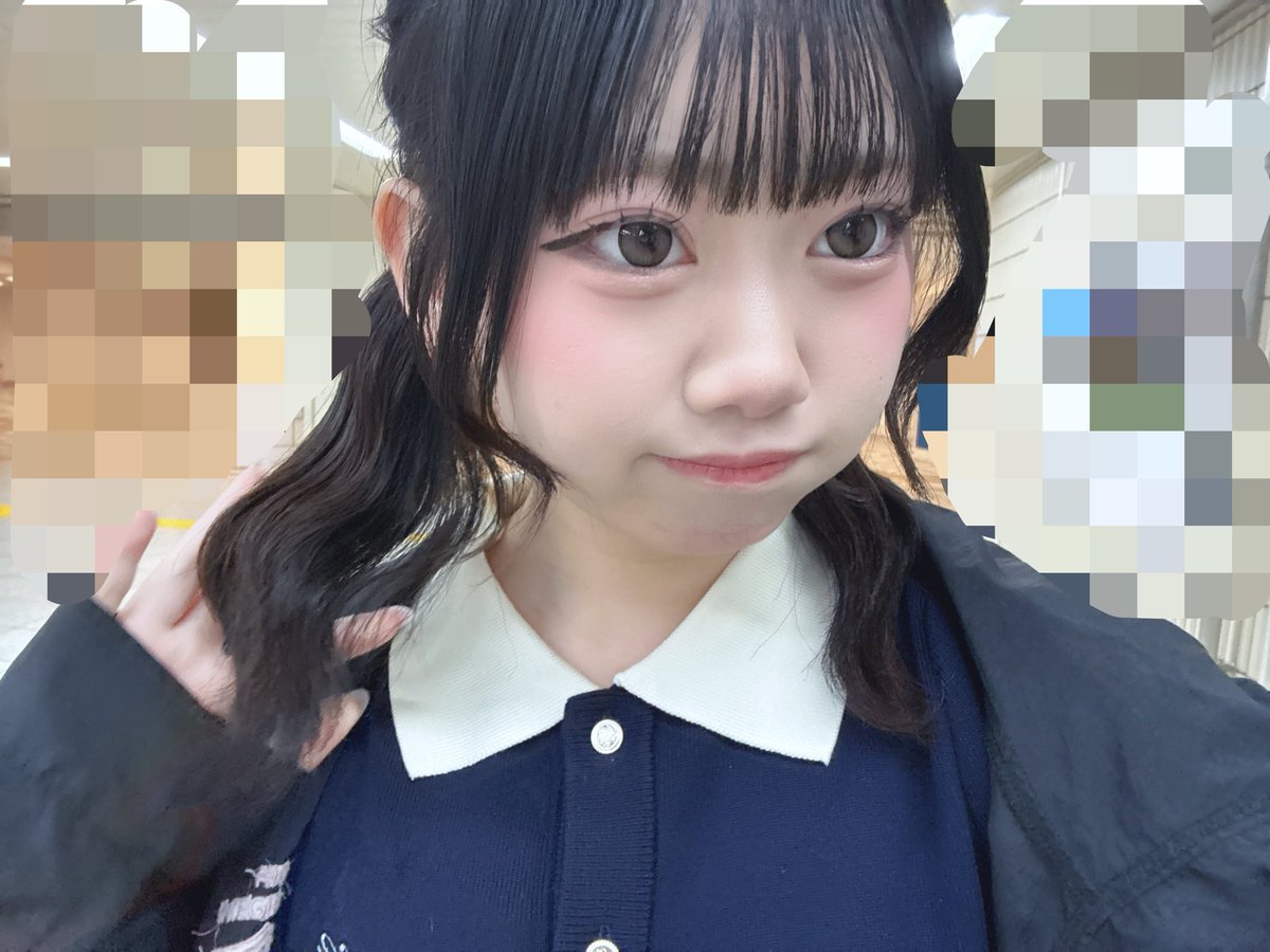 乙葉ゆめか(えすれある) tweet media