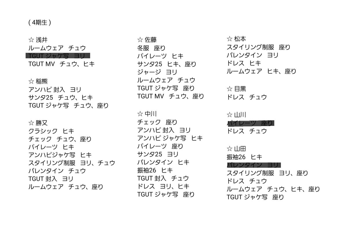 トレ垢 tweet media