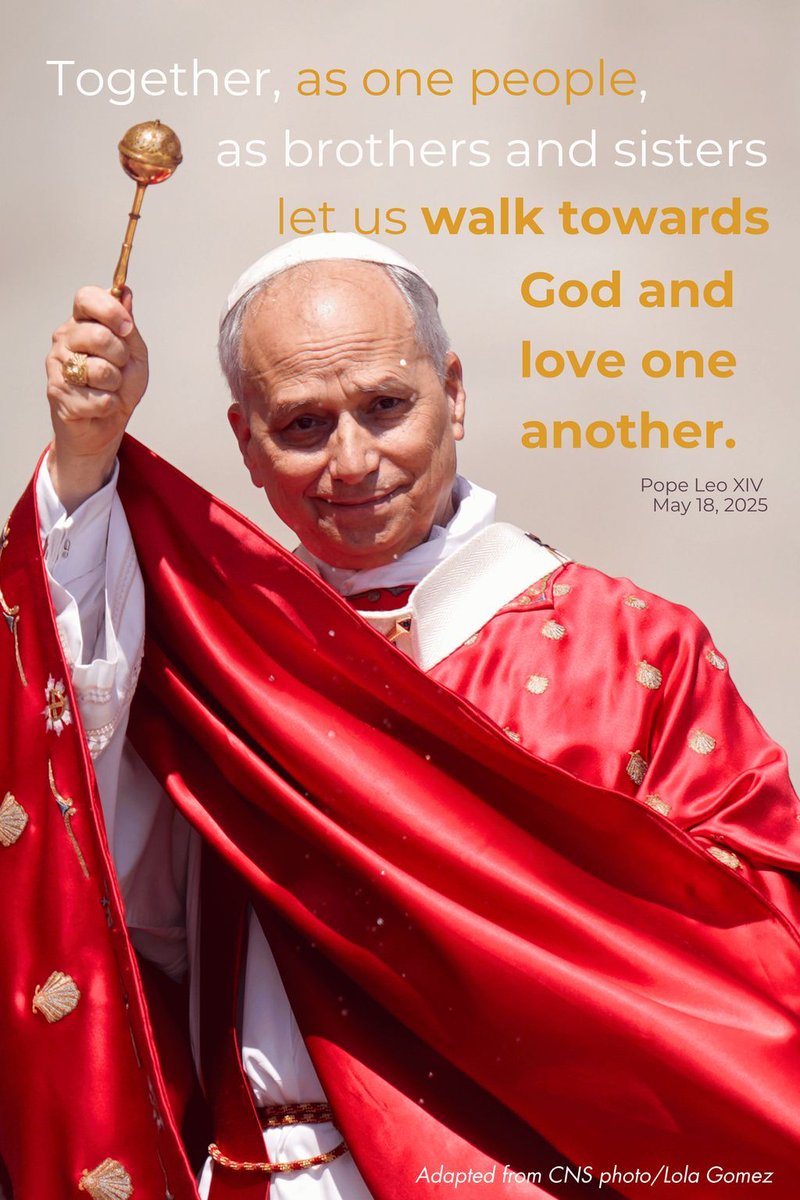 North Texas Catholic tweet media
