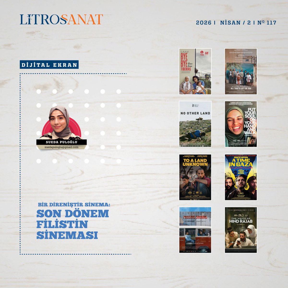 Litros Sanat tweet media