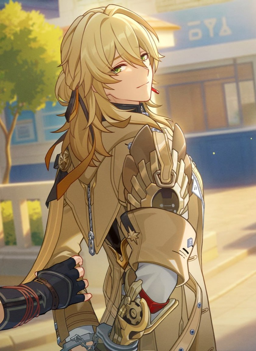 Daily Luocha tweet media