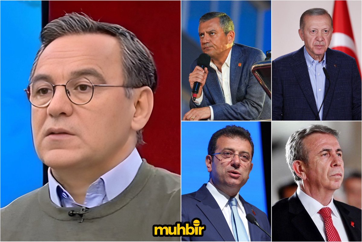 🎙️ Muhbir tweet media
