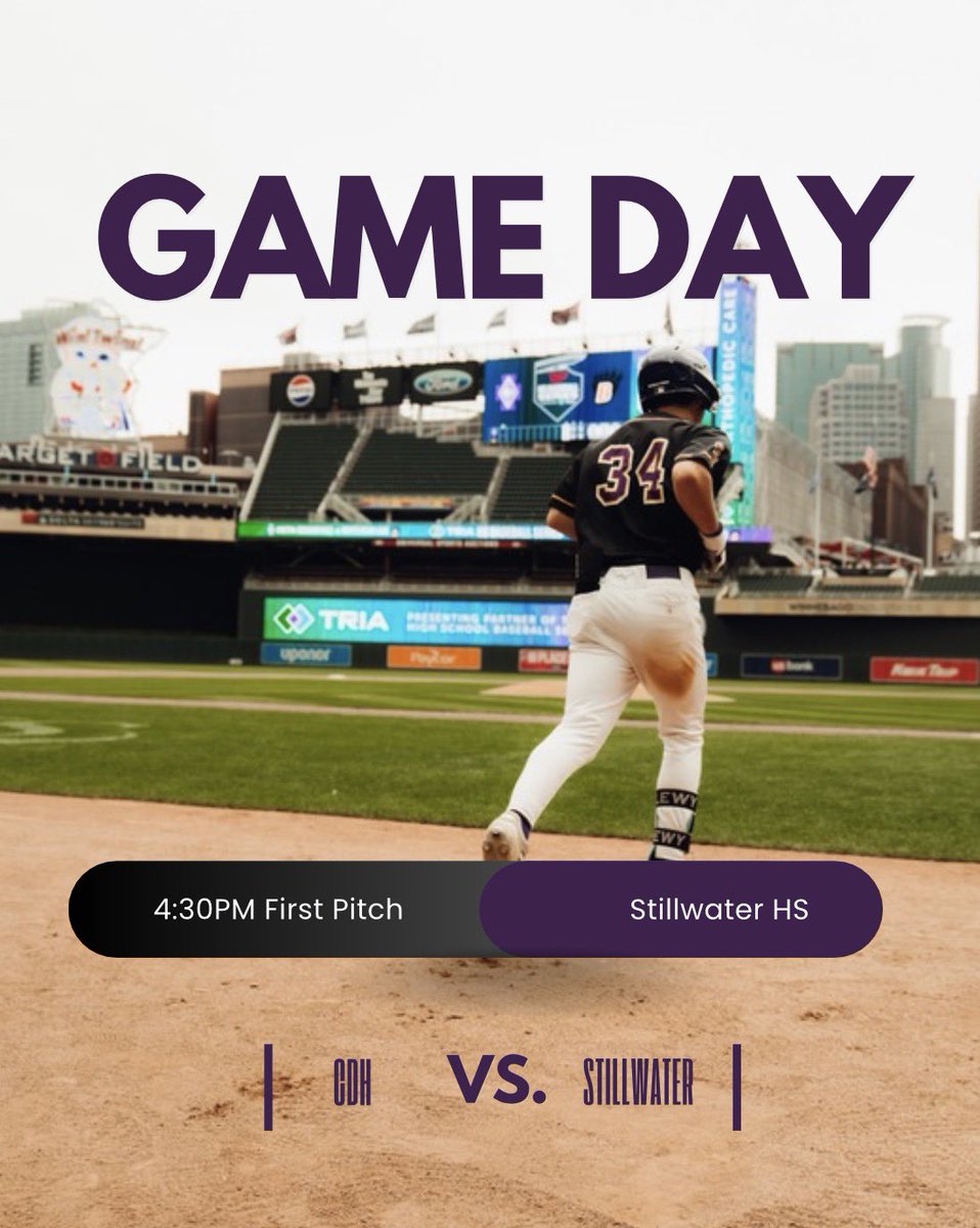 CDH Baseball tweet media