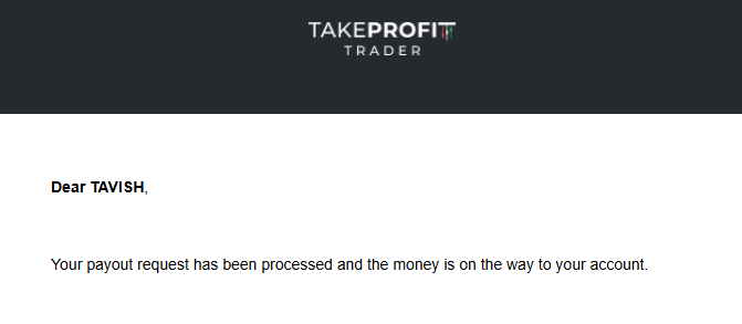 SteeleTavish's tweet photo. Best way to start the week😎

@TakeProfitLLC  is top tier when it comes to prop firms - never had a payout denied and the rules are simple

#Trading #Futurestrading #Optionstrading #Finance #Profits #Payouts https://t.co/KqRfYiqJNs
