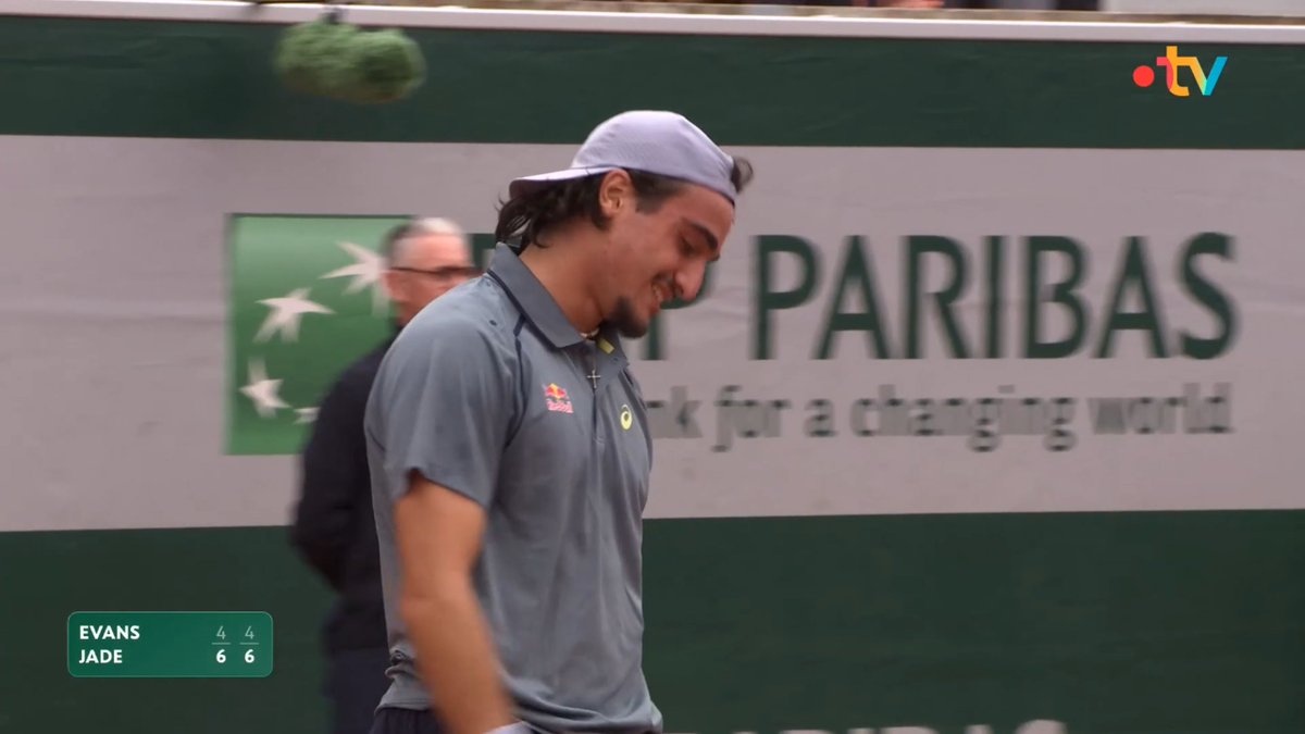 Romain 🎾🇫🇷 tweet media