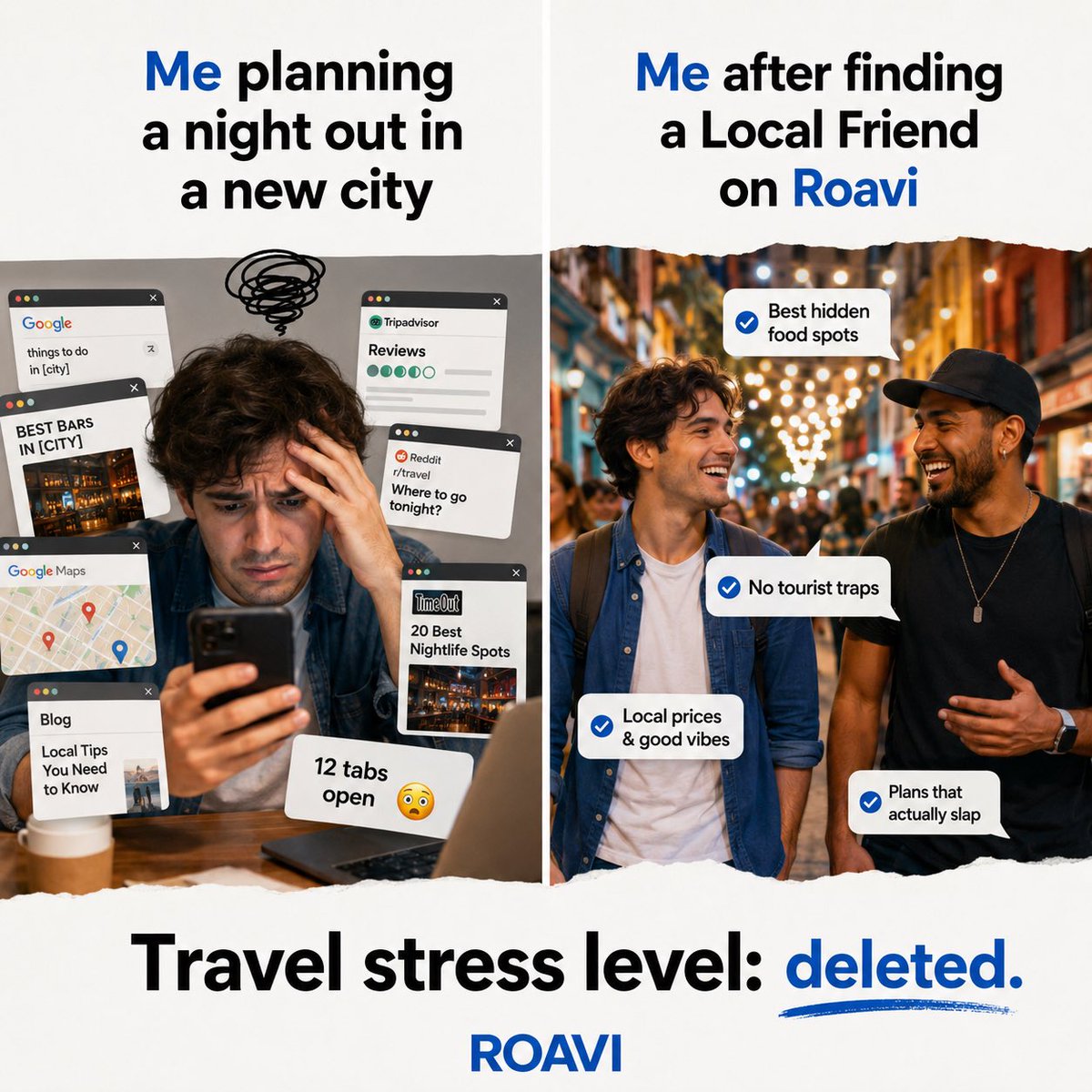 ROAVI tweet media