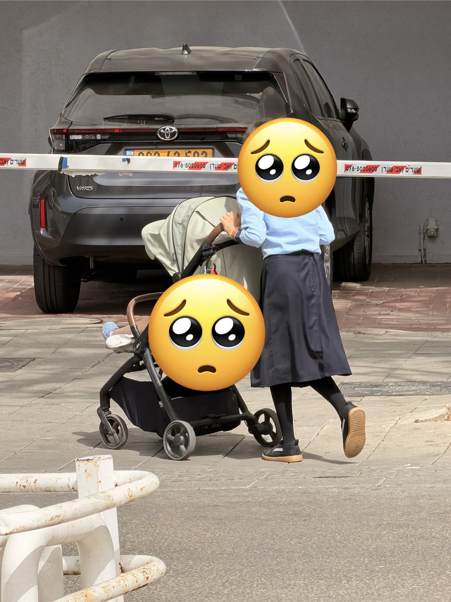 מגי אוצרי tweet media