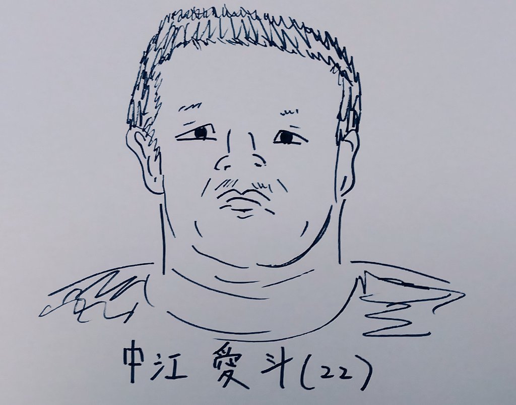 蒼色帝草丸 tweet media