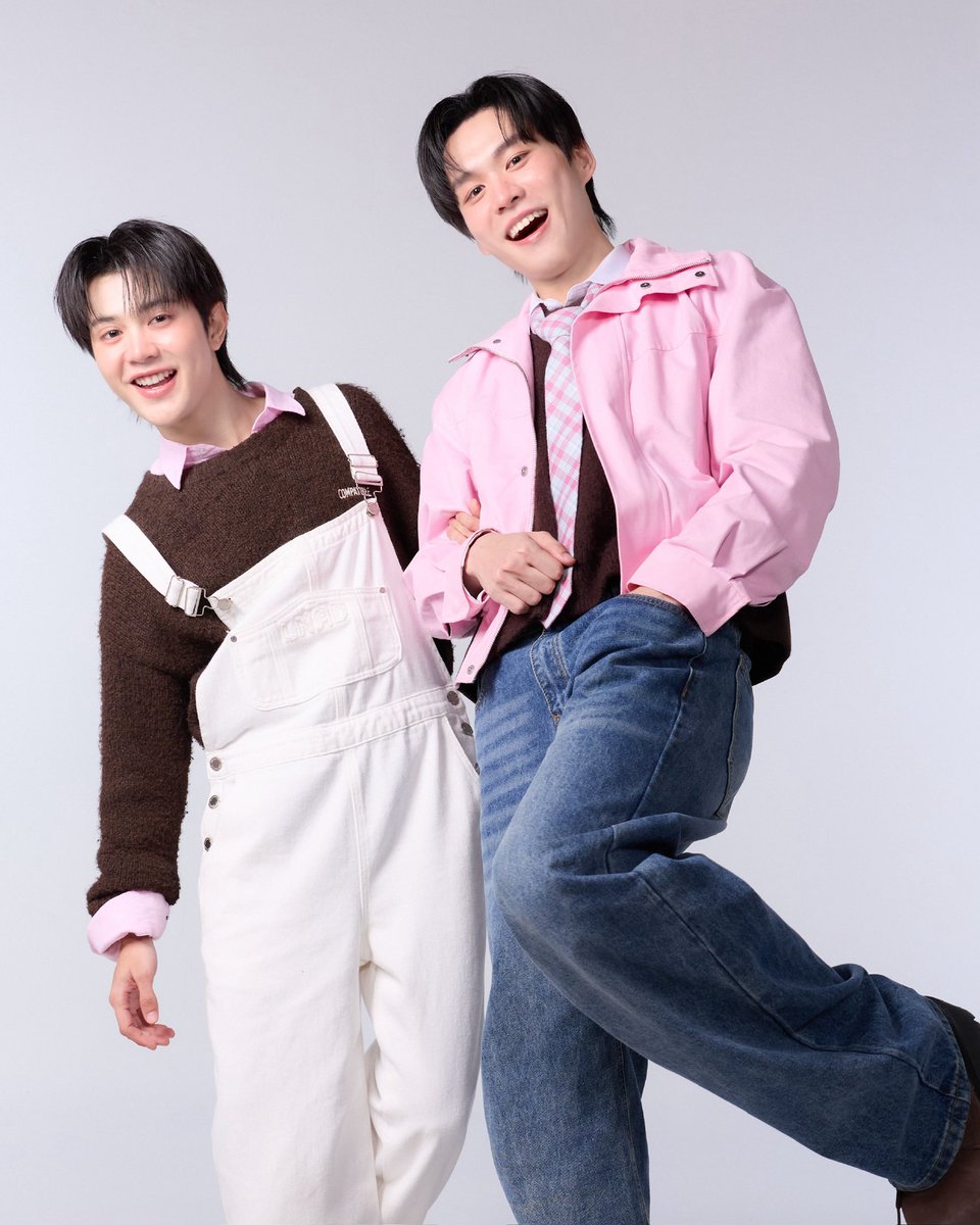 Buddyblend's tweet photo. ความน่ารักเกินต้าน บวกผิวโกลว์เกินเรื่อง😍 ได้แชะภาพสวยๆ กับ Friend of Glad2Glow #bevertonliew 💖 ที่ทำให้โปรเจกต์นี้เต็มไปด้วยความสดใสแบบ 300%

CLIENTS : #Glad2Glow
JOB : JOB : CREATIVE DIRECTION &amp; PRODUCTION | PHOTO SHOOTING by #BUDDYBLEND https://t.co/gFEYZ0sVuc