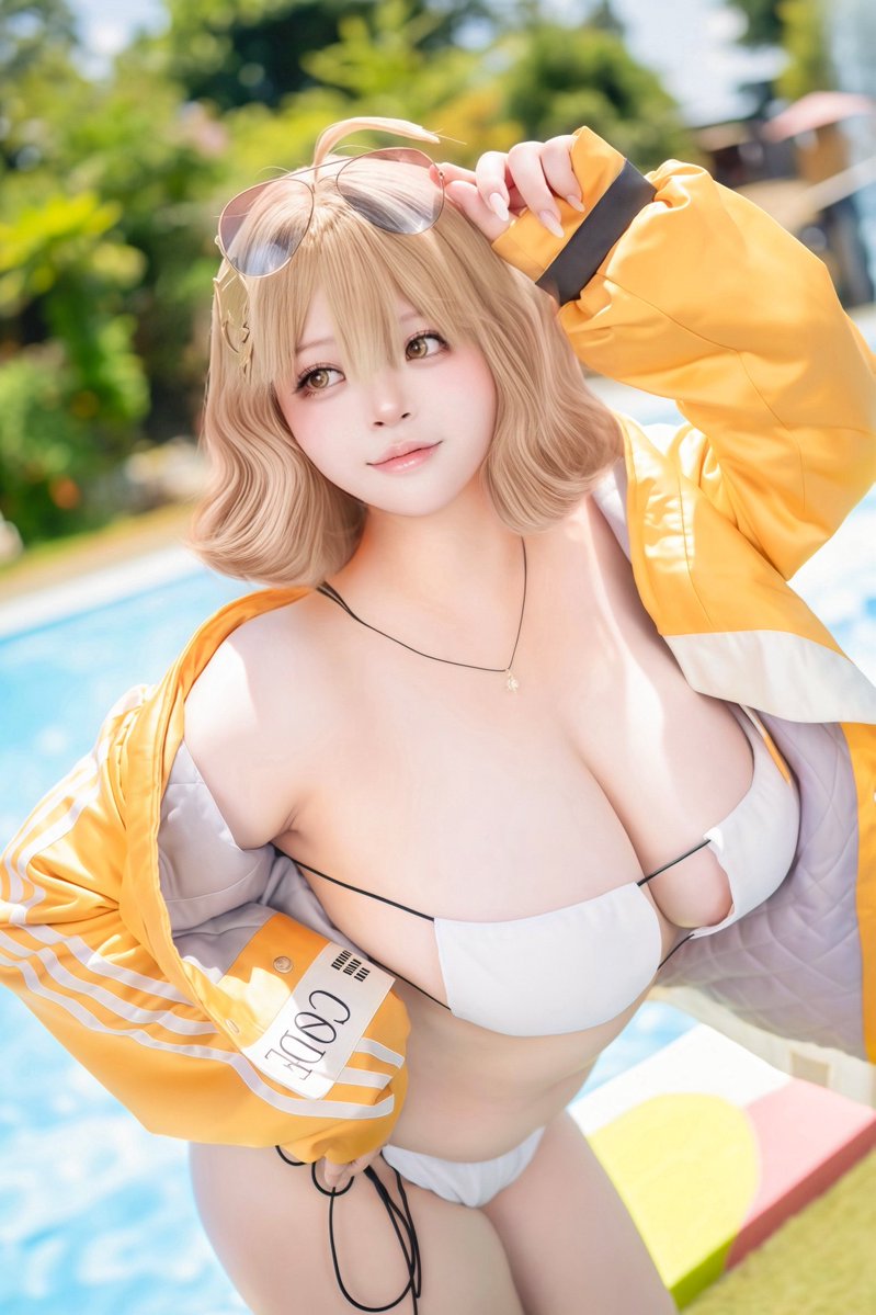 ツナ子 tweet media