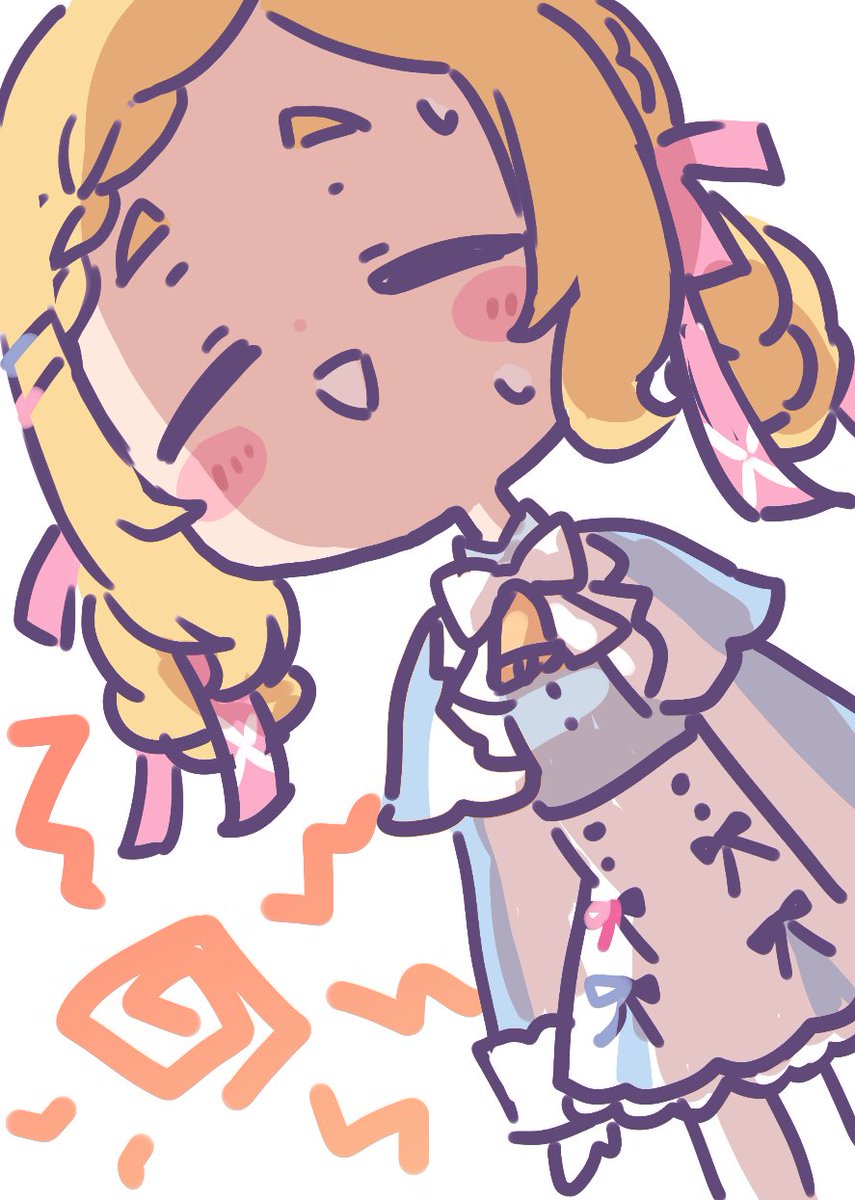とりドーロ tweet media