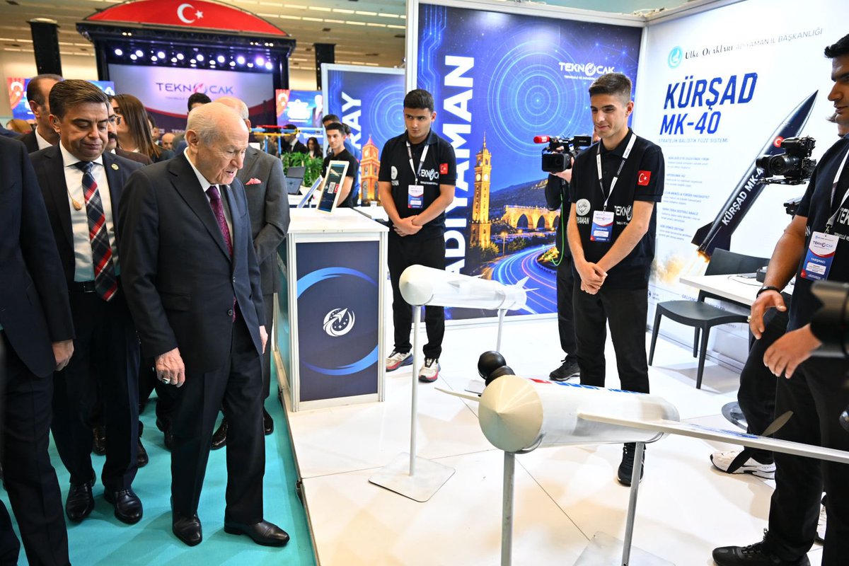 İsmet Büyükataman tweet media