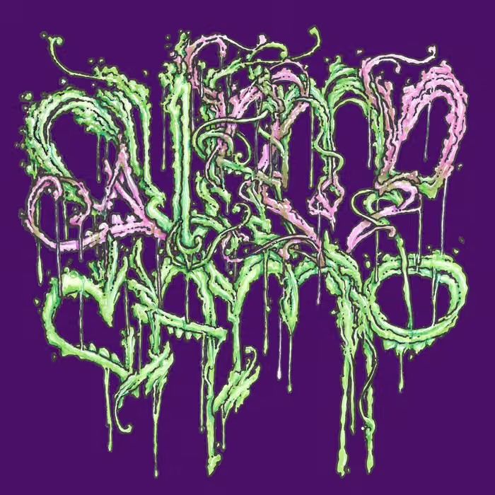 sevendaysvt's tweet photo. Album Review: With 'Swamp Camp,' the Vermont trio of Boxguts, Tha Truth and Rico James deliver a hip-hop concept album that’s ridiculous in the best way. Just watch out for snakes. https://t.co/LiQMwoVFLI https://t.co/vn6uT4SQWW