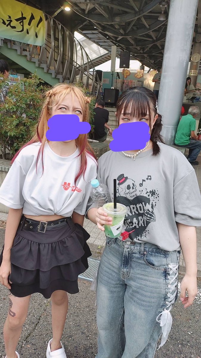 ゆ あ 💜𐙚 tweet media
