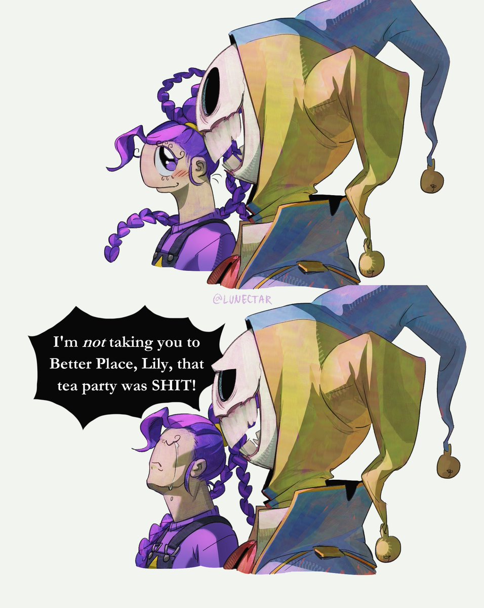 lunectar tweet media