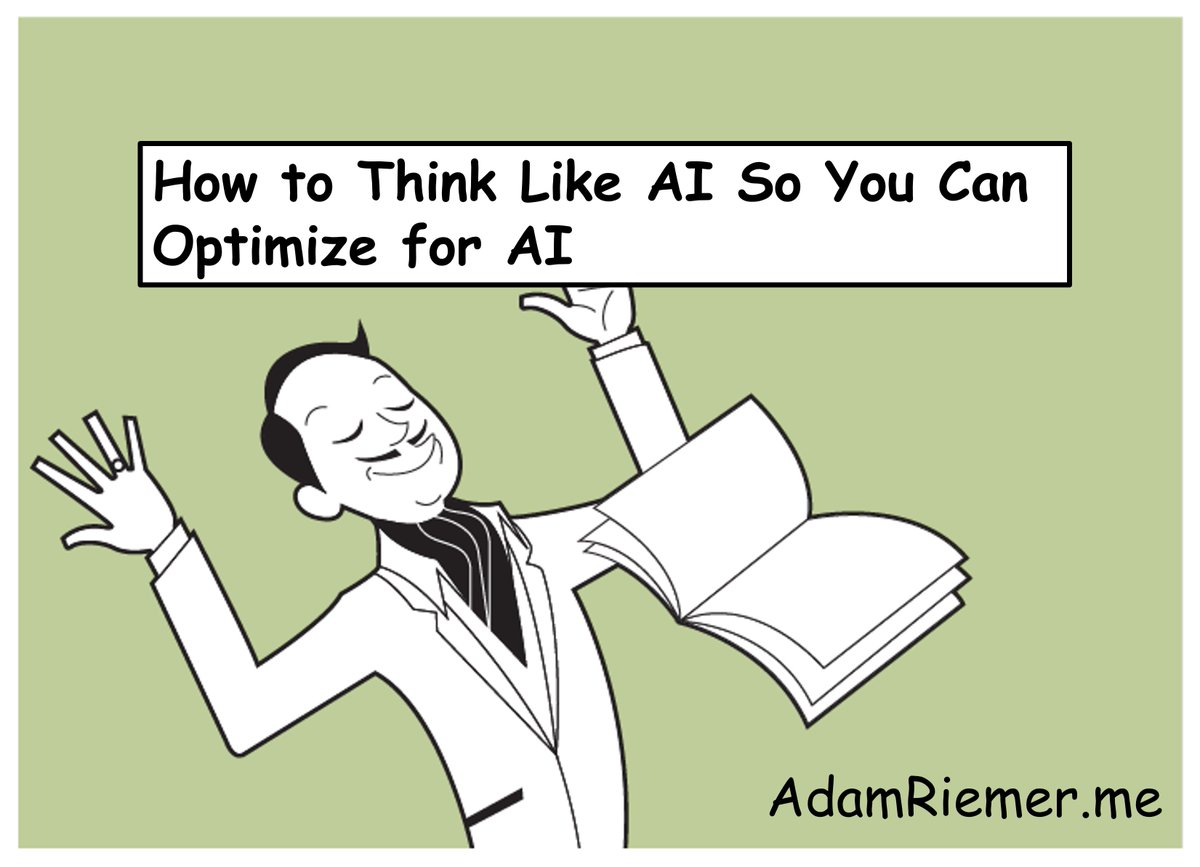 Adam Riemer tweet media