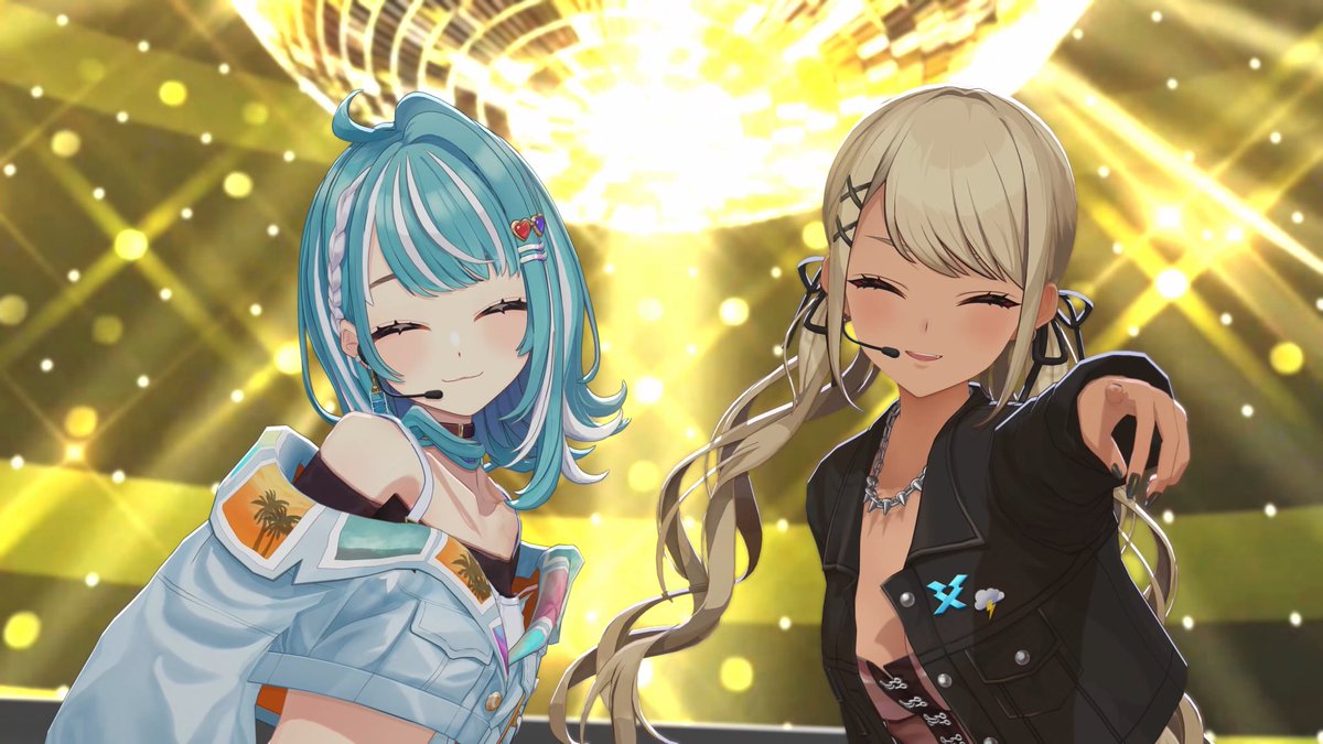 神成きゅぴ🌩 tweet media