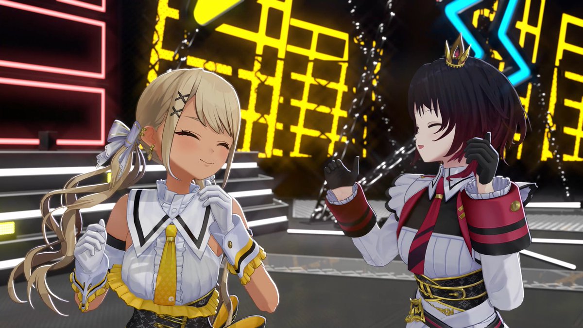 神成きゅぴ🌩 tweet media