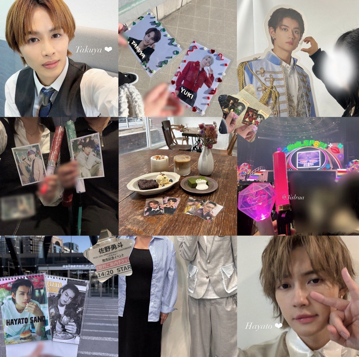 ミ tweet media