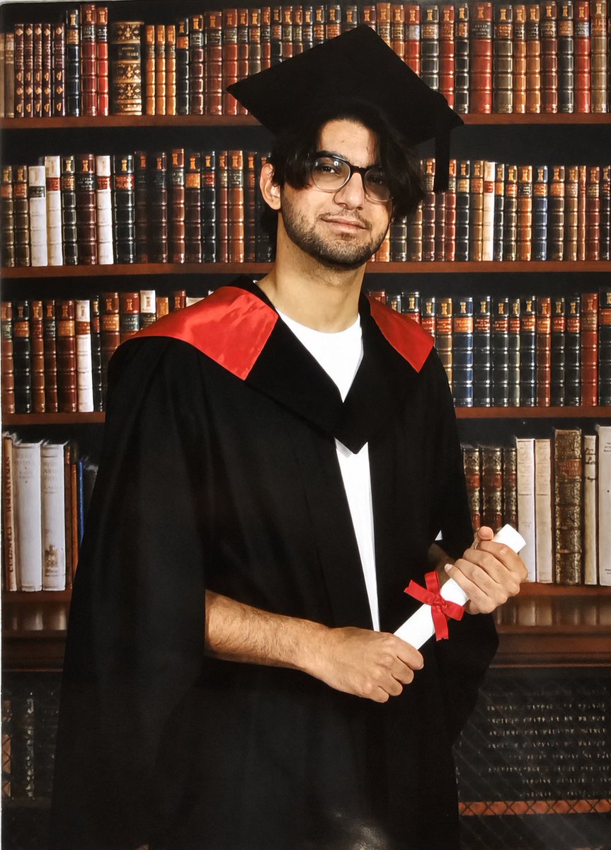 Yousef2AT tweet media
