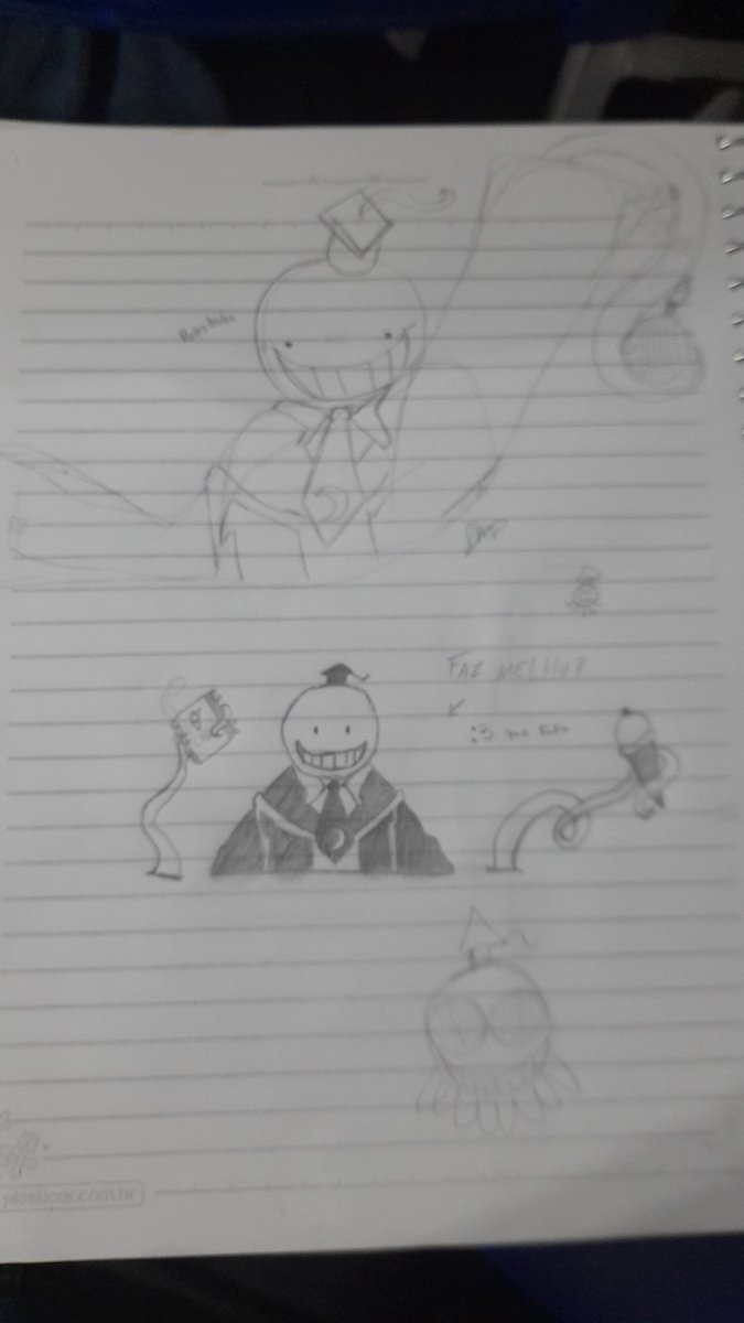 Um personagem que sola um verso até o adm bater 1K tweet media