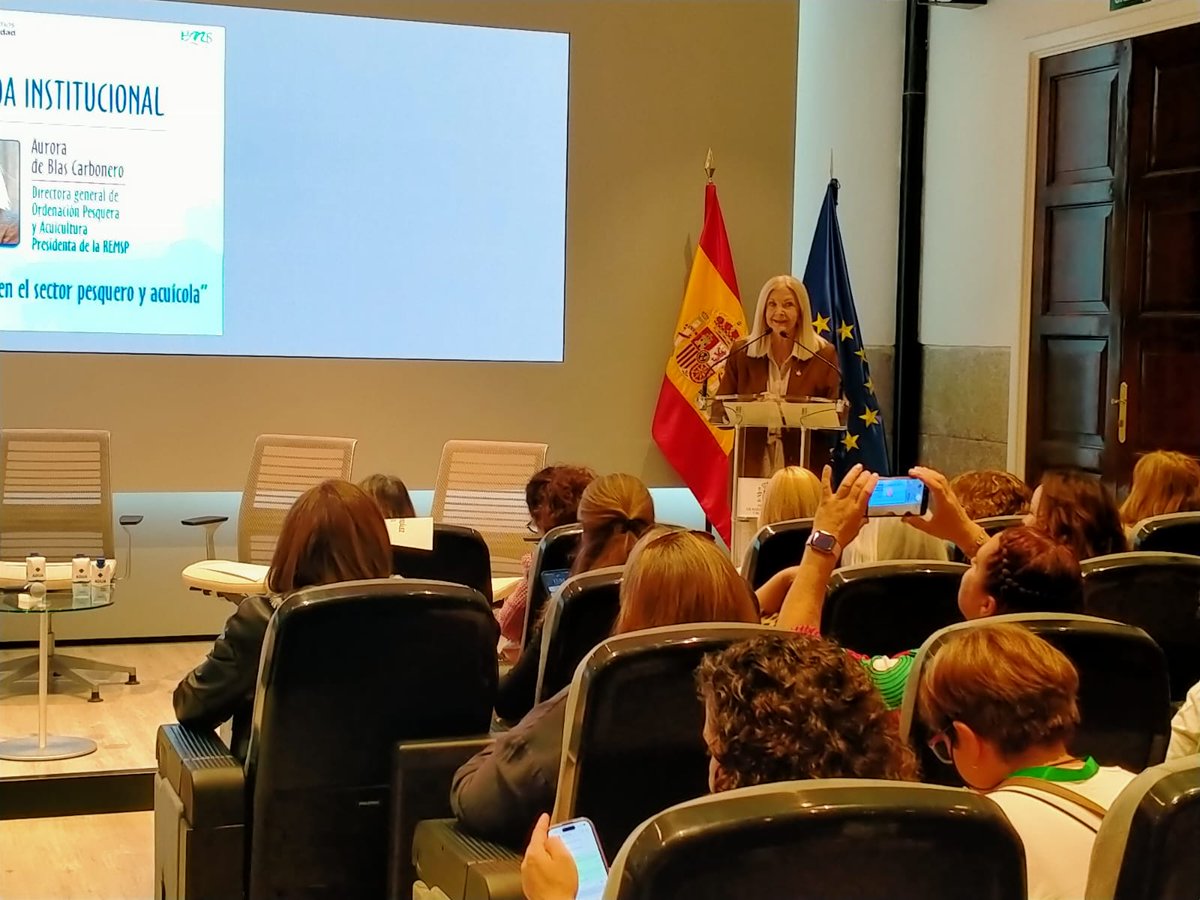 Instituto Social de la Marina tweet media