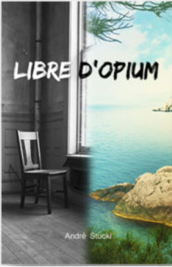neurospin's tweet photo. Après 30 ans de pratique et d'accompagnement de patients dans la lutte contre la #dépendance aux #opiacés, j'ai écrit un livre sur les mécanismes de ce fléau. #sevrage #guérison. Une version française est désormais disponible. Écrivez-moi en DM pour recevoir un epub gratuit 📖 https://t.co/k2Y3zCgf1M