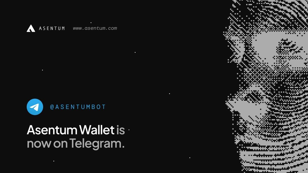 Asentum tweet media