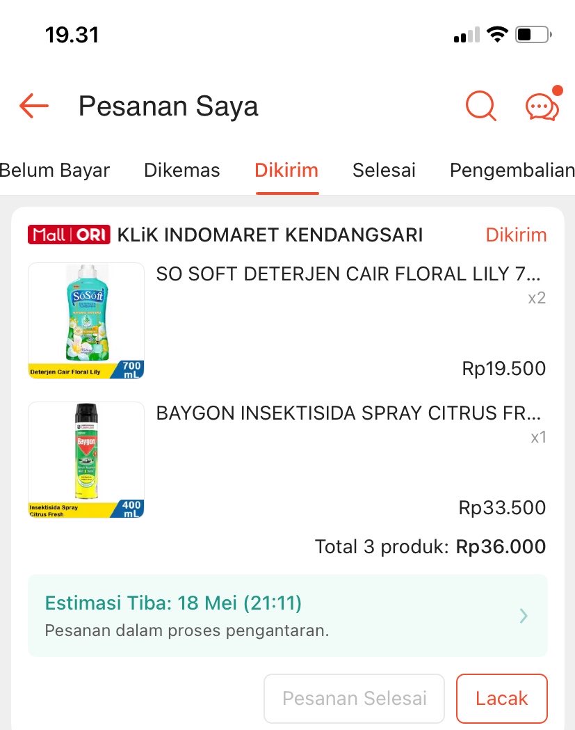 dinosaouw's tweet photo. @tereyakia aku CO siang kak jam set 1 an trus baru dibatalin sore, ini aku CO lagi ternyata bs dan dikirim kak https://t.co/W4ZPf248VA