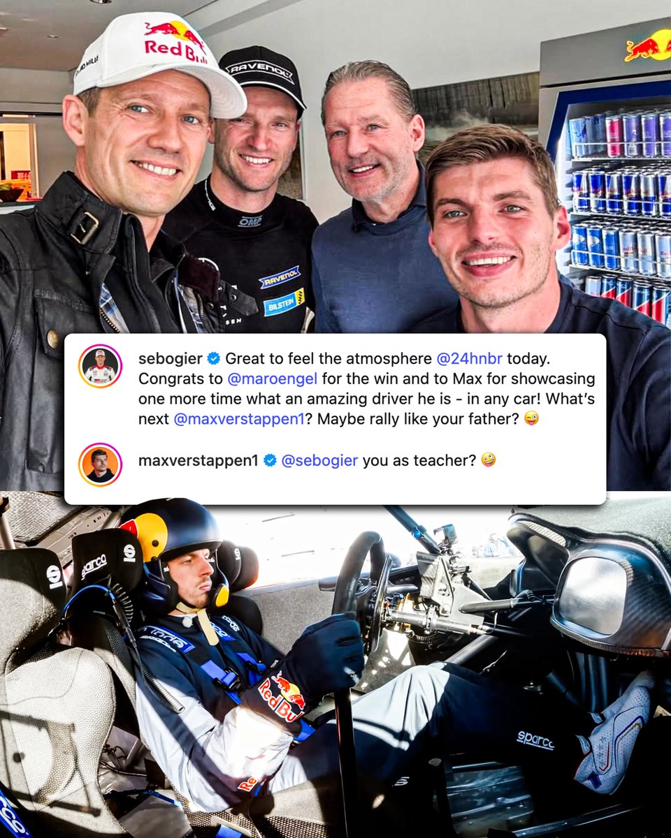 Autosport tweet media