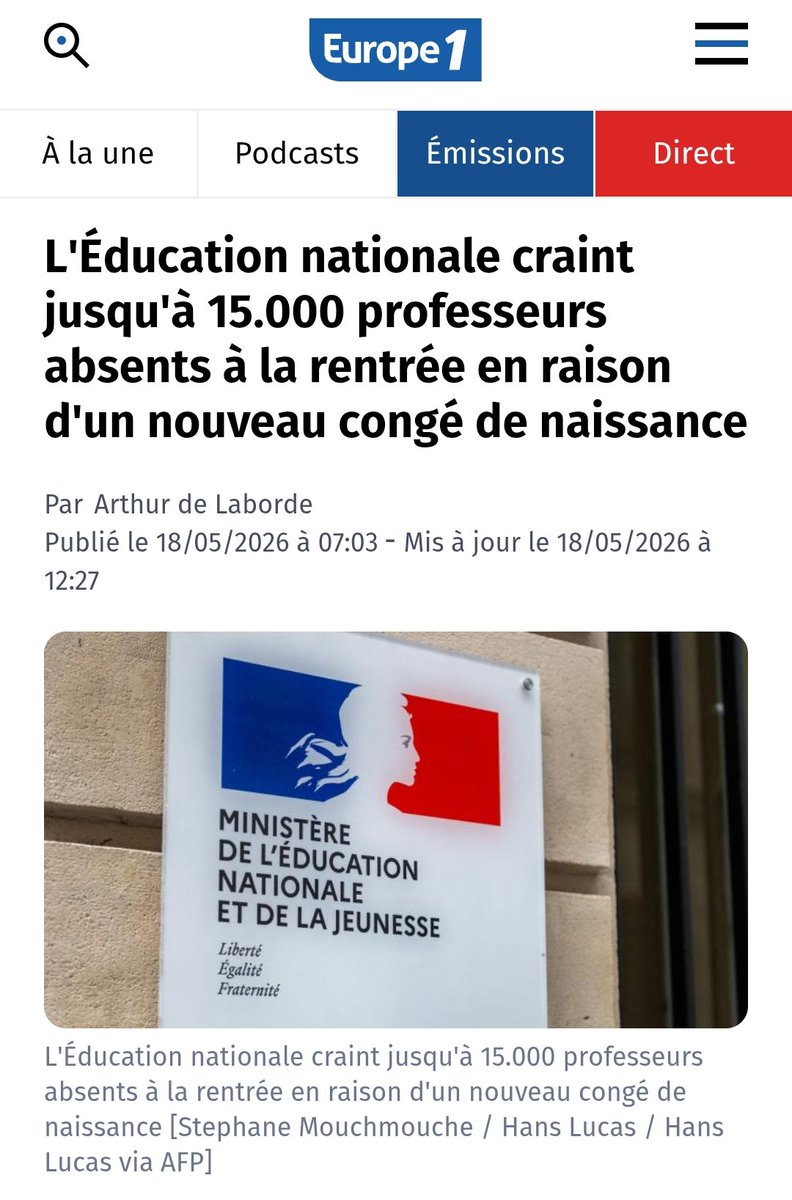 Les Stylos Rouges tweet media