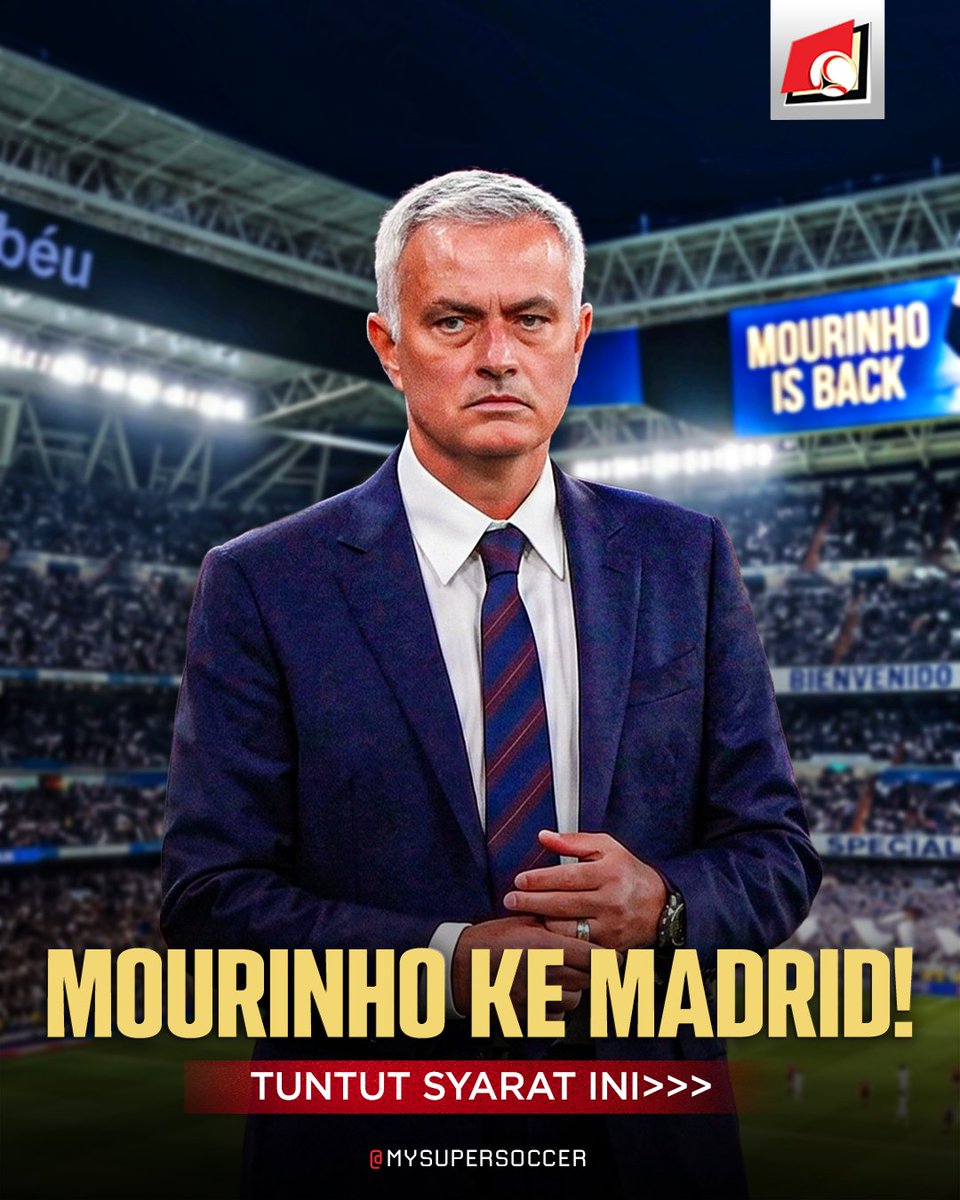 SuperSoccer TV tweet media