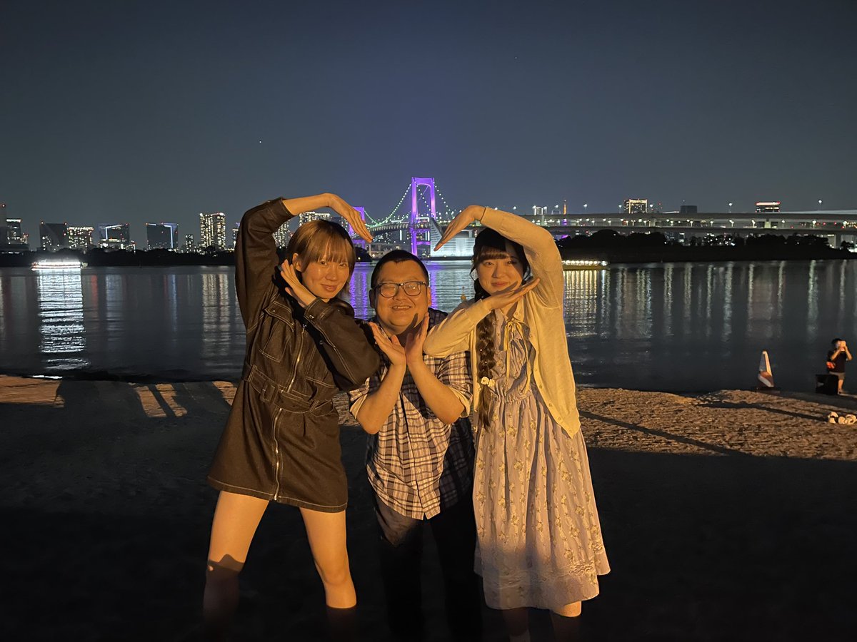 たっくん@MaybeDD-8🍇🤍 tweet media