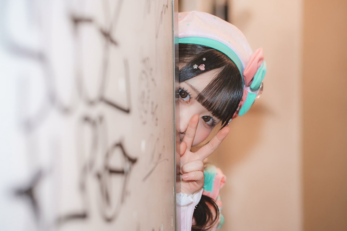 茉野ゆに【chuLa】 tweet media