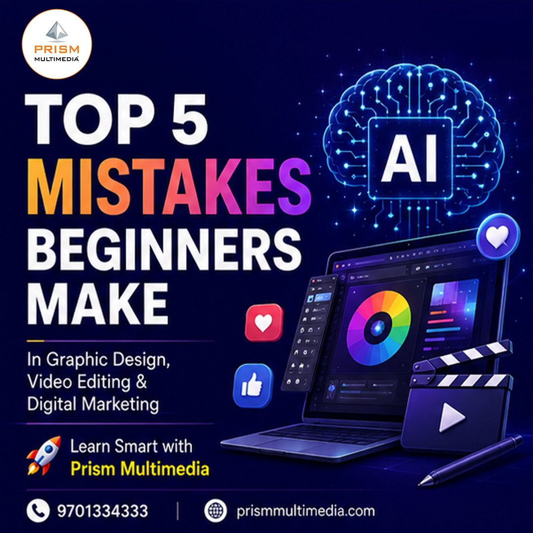 Prism Multimedia tweet media
