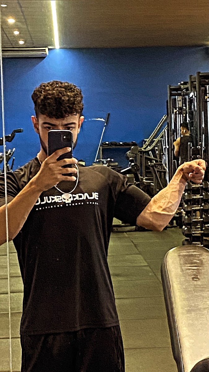 carlos 💪🏼 tweet media