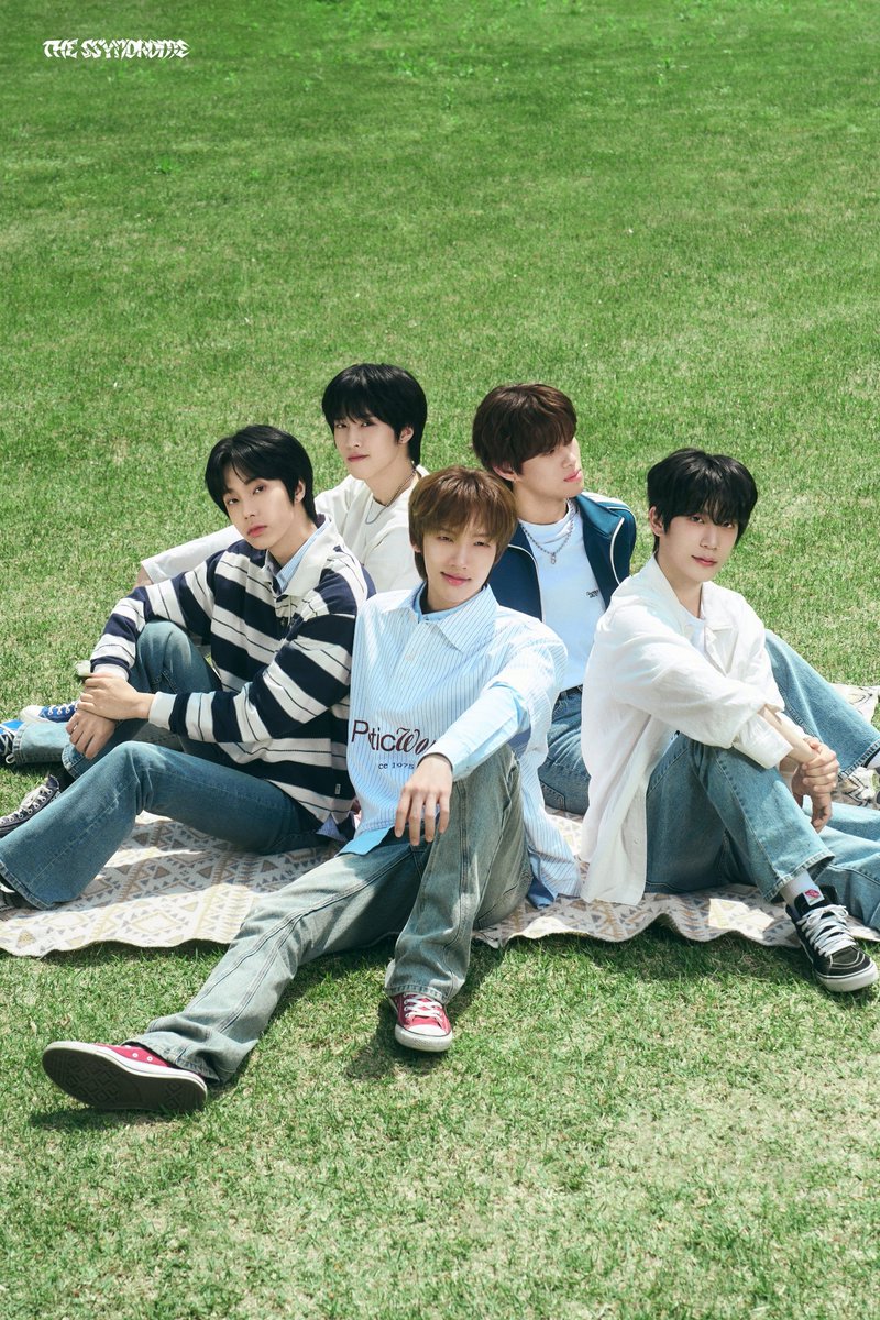 UpdateKBoys's tweet photo. A THE SSYNDROME divulgou fotos conceituais para o seu single digital "My First Love", que sairá no dia 21 de maio.
#THESSYNDROME #더씬드롬
#별빛이_머무는_곳 #My_First_Love https://t.co/w0oFrL94cN