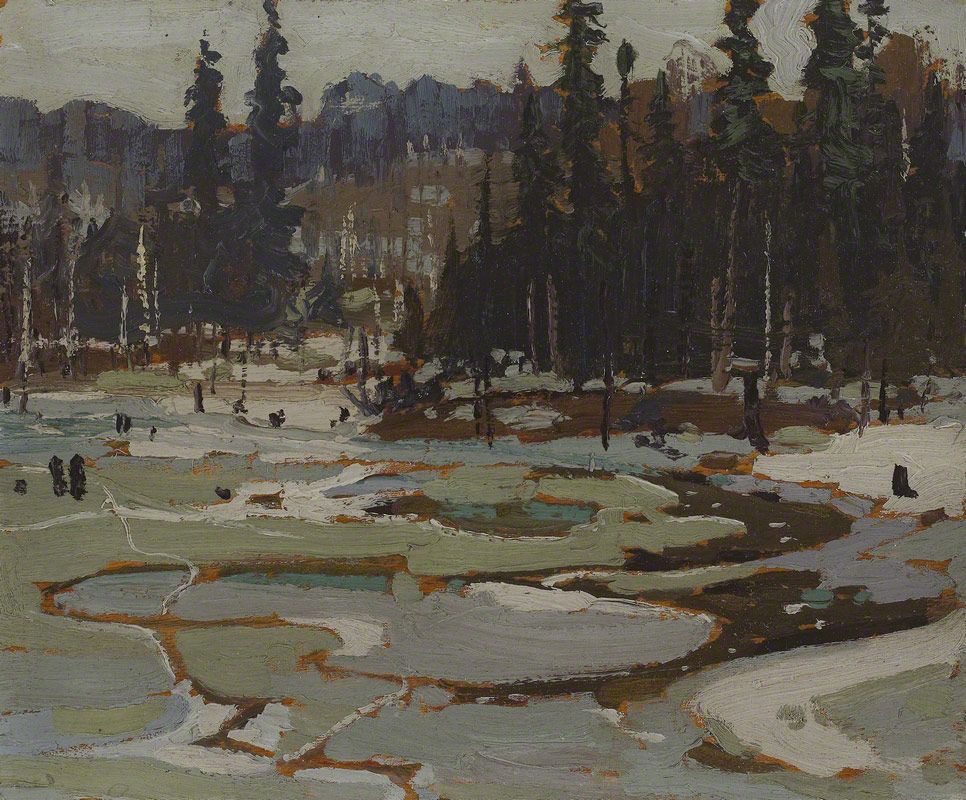 Tom Thomson tweet media