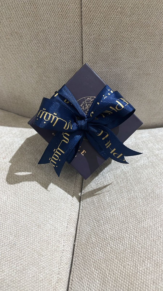 nepheleStore's tweet photo. ✨ لأهل الرياض وجدة
الطلب المسبق متاح الآن 🎁
وتوصيلنا مستمر لليلة العيد 🚚

اطلبوا بدري بكل راحة، وخلو هدايا العيد توصل بكل حب 💙 https://t.co/FWmwxtw1sW