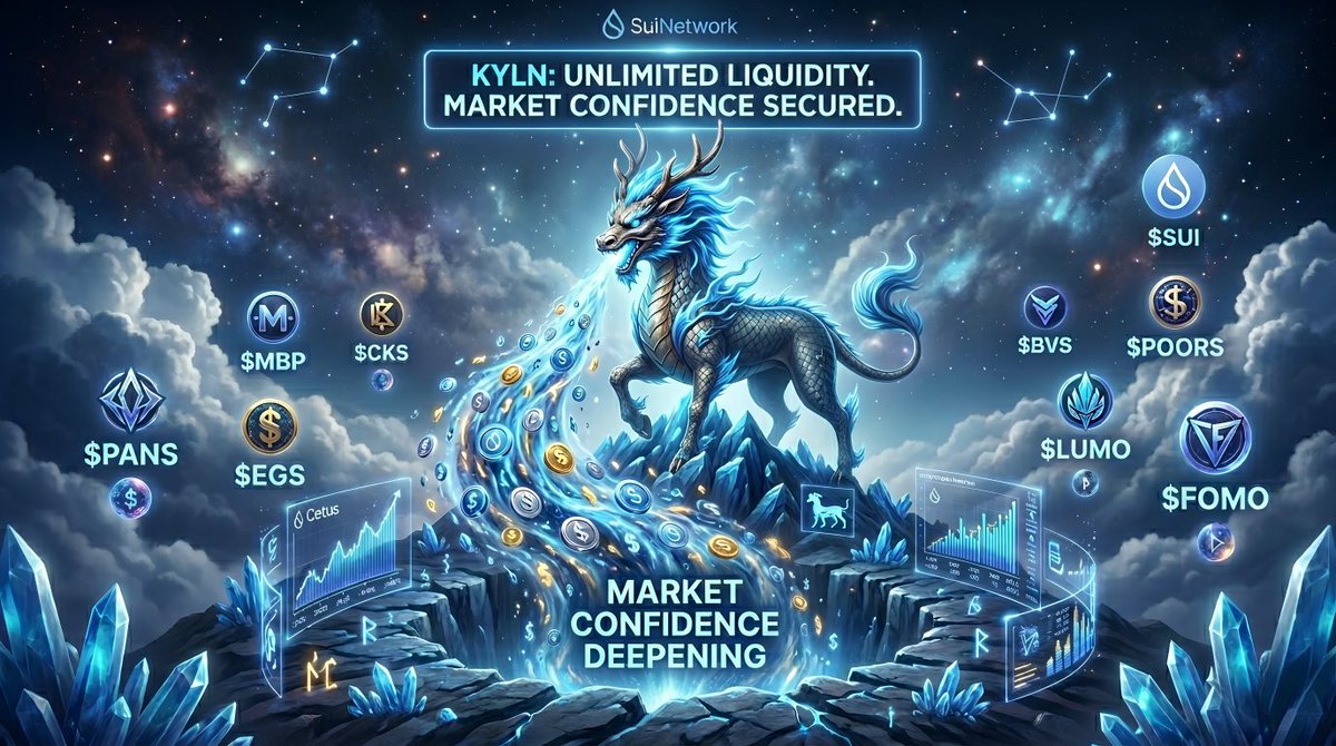 KylinSUI tweet media