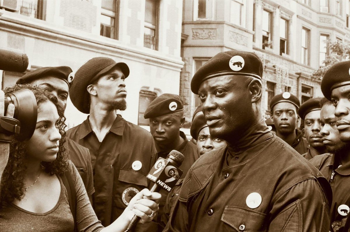 Sahel Revolutionary Soldier tweet media