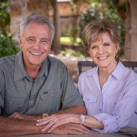 ALarryRoss's tweet photo. Saddened by the unexpected news yesterday of the unexpected homegoing of my friend, Rev. James Robison. The world lost a giant of the faith, who communicated timeless truth that remained spiritually grounded and culturally relevant. Condolences and prayers for the Robison family. https://t.co/ur28yvhazm