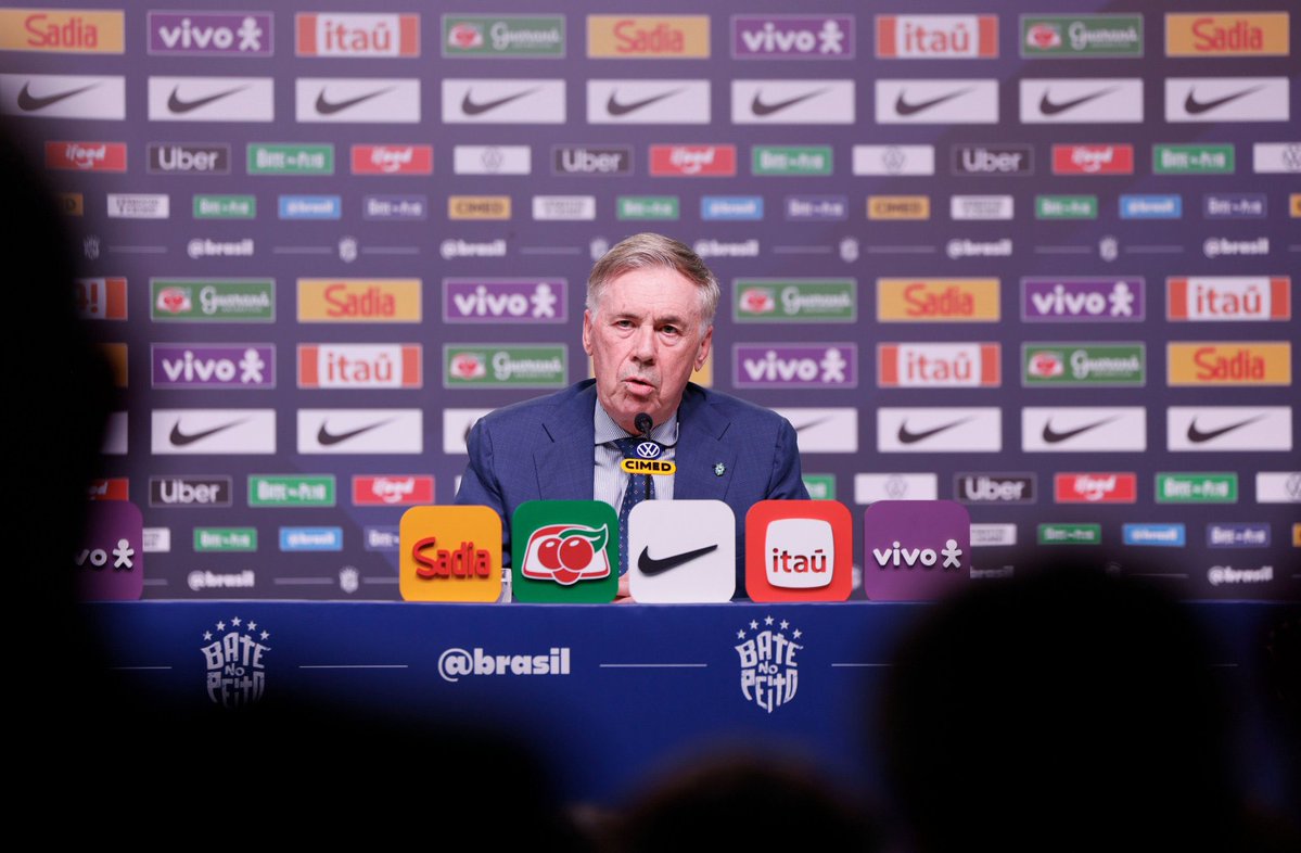 Noite de Copa tweet media