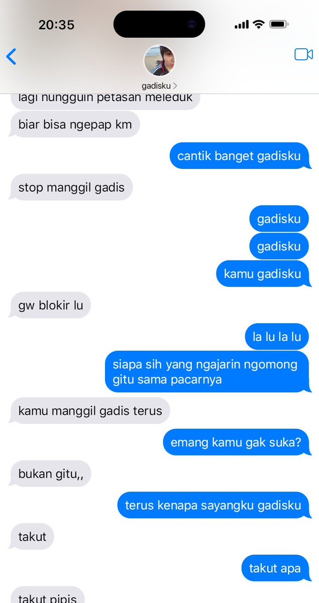 warna tweet media