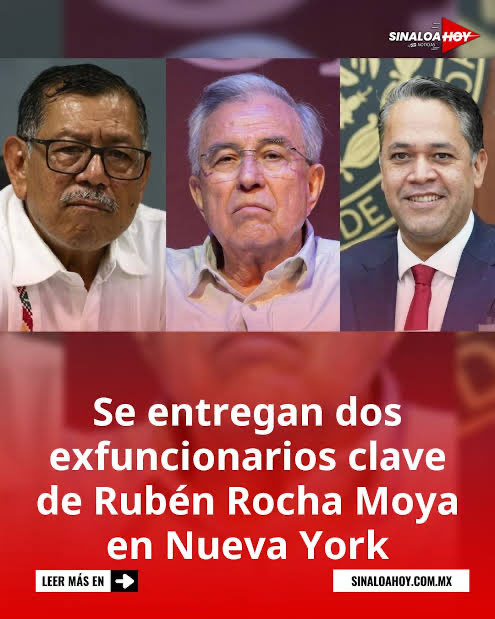 Raul Treviño tweet media