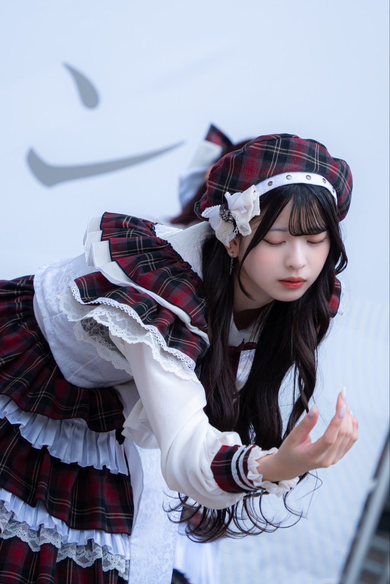 福間彩音 tweet media