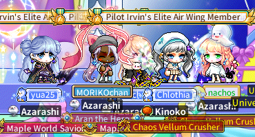クロ@MaplestoryN tweet media