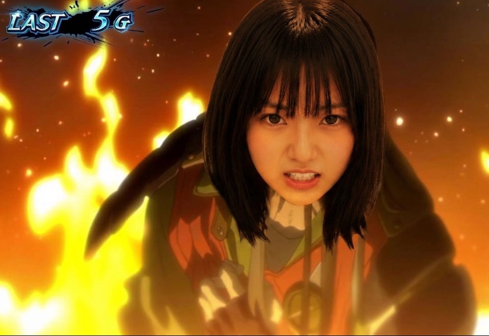 みいちゃん。 tweet media