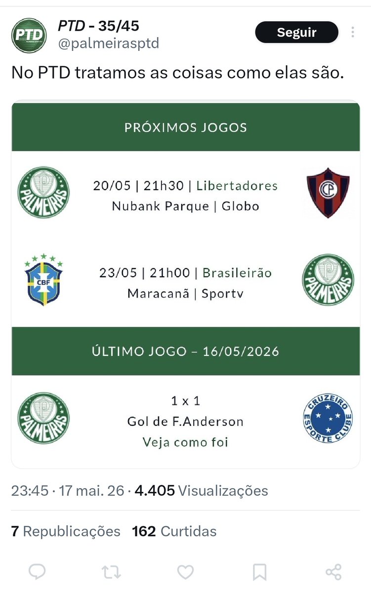 @RECIBO_CRF tweet media