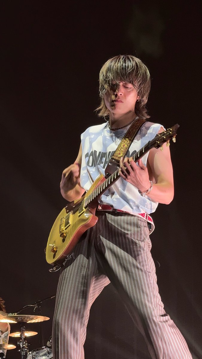 seomitsuji's tweet photo. [160526] OOR Detox in Jakarta
Yamashita Toru (山下亨)

#OOR #OneOkRock #OORDetox #OORInJakarta #Toru https://t.co/5IKmctBQyq